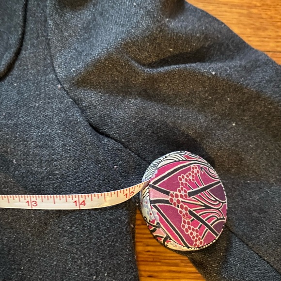 J. Crew Coat - Picture 8 of 8